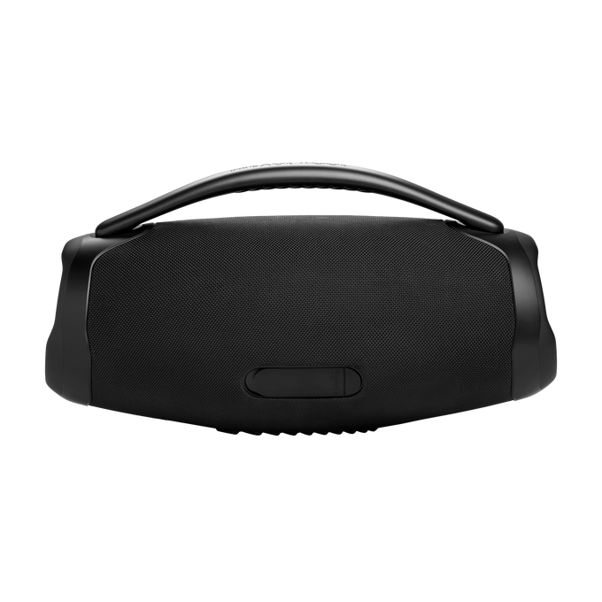 JBL BOOMBOX 3 Wi-Fi - Últimas unidades en stock