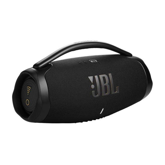 JBL BOOMBOX 3 Wi-Fi - Últimas unidades en stock