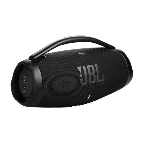 JBL BOOMBOX 3 Wi-Fi - Últimas unidades en stock