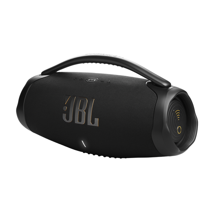 JBL BOOMBOX 3 Wi-Fi - Últimas unidades en stock