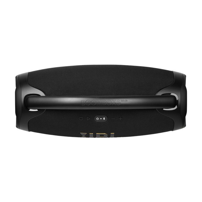 JBL BOOMBOX 3 Wi-Fi - Últimas unidades en stock