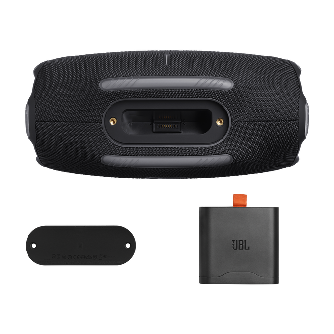 JBL XTREME 4 Tomorrowland - Últimas unidades en stock