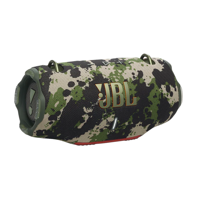 JBL XTREME 4 Tomorrowland - Últimas unidades en stock