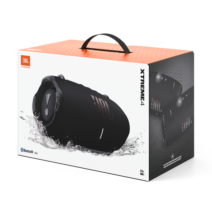 JBL XTREME 4 Tomorrowland - Últimas unidades en stock