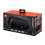 JBL CHARGE 5 Wi-Fi - Últimas unidades en stock